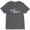 got bait V-Neck Tee