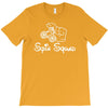 spin squad T-Shirt