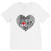 happy mother's day V-Neck Tee