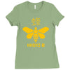 breaking bad   heisenberg chemicals   cult Ladies Fitted T-Shirt