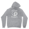 why have a six pack when you can have a barrel Hoodie