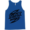 supermoto Tank Top