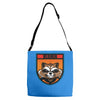 vermin Adjustable Strap Totes