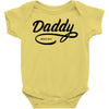 daddy 2018 Baby Bodysuit