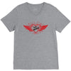 Free Melania V-Neck Tee