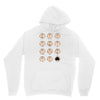 charlie moticons Unisex Hoodie
