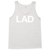 lad printed Tank Top