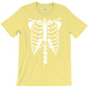 halloween skeleton T-Shirt