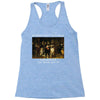 Rembrandt Van Rijn The Night Watch Racerback Tank