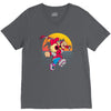 hotline plumber V-Neck Tee