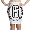 Rainbow Six Siege Pencil Skirts