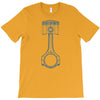 piston 3 T-Shirt