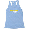 away days Racerback Tank