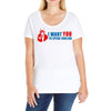 you english best trending Ladies Curvy T-Shirt