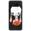 skull bunny Samsung Galaxy S8