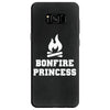 Bonfire Princess Samsung Galaxy S8