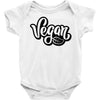 vegan Baby Bodysuit
