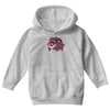 new cat bus Youth Hoodie