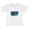 big fish wins Toddler T-shirt