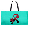 deadpool11 Weekender Totes