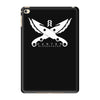 destiny hunter blade dancer   game fan iPad Mini 4 Case