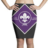 scout logo Pencil Skirts