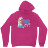 birthday girl Unisex Hoodie
