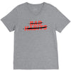 Bad Habits V-Neck Tee
