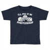 photography Toddler T-shirt