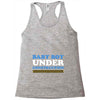 Baby Boy Under Construction Racerback Tank