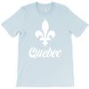 quebec canada T-Shirt
