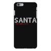 santa i'm a big fun iPhone 6 Plus/6s Plus Case
