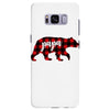 papa christmas bear Samsung Galaxy S8 Plus