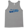 we'll do it live Tank Top