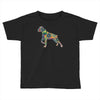 zentangle Toddler T-shirt