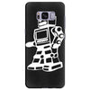 robot funny Samsung Galaxy S8 Plus