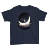 moon sailing Youth Tee