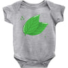 natural fresh Baby Bodysuit