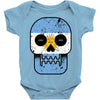 argentina till i die Baby Bodysuit