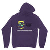 at least it&rsquo;s not knives Unisex Hoodie