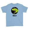 libuv Youth Tee