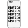 Sisters iPhone 6/6s Case