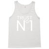 trust no Tank Top