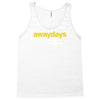 away days Tank Top