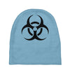 biohazard Baby Beanies
