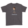 fearless Youth Tee
