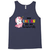 My Unicorn Ate My Homework Tank Top