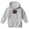 reaper mayhem Youth Hoodie