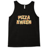 pizza kween Tank Top