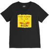 smile V-Neck Tee